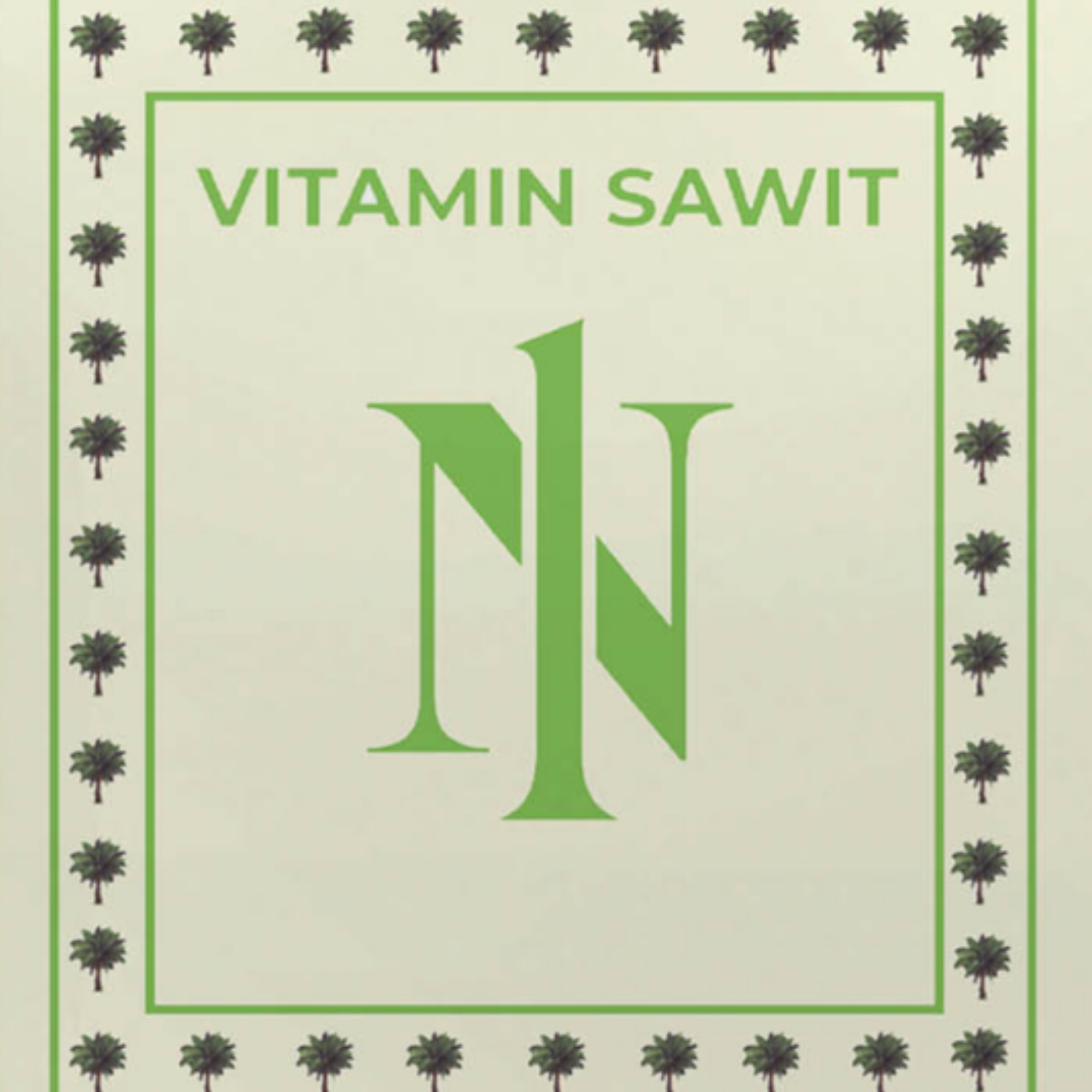 N1 Vitamin Sawit